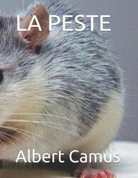 Albert Camus La Peste (Taschenbuch) (US IMPORT)Ein weiterer großartiger Artikel von Rarewaves USA