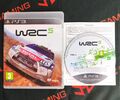 WRC 5 FIA World Rally Championship PS3 PlayStation 3 Racing Rally Videospiel