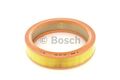 Bosch Luftfilter für Audi 100 Skoda Octavia VW Derby Golf Passat Polo