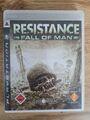 Resistance: Fall of Man (Sony PlayStation 3, 2007)