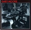 Gary Moore Still Got the Blues CD MOORECD8 NEU