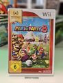 Mario Party 8 (Nintendo Wii, 2013)