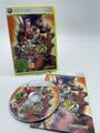 Super Street Fighter 4 IV Xbox 360 Spiel OVP + Anleitung Zustand gut