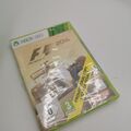 F1 2014 Formula 2014 Xbox 360 (Promo Copy) Vollständiges Spiel