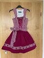 MINI DIRNDL JESSICA VON COUNTRY LINE