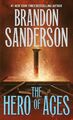 Mistborn 03, The Hero of Ages | Buch | 9781250318626