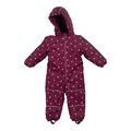 Schneeanzug Skianzug Winteroverall Matschanzug Baby Kleinkind Größe 86/92 Winter