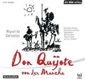 Don Quijote von der Mancha