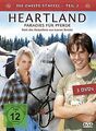 Heartland - Paradies für Pferde, Staffel 2, Teil 2 [3 DVD... | DVD | Zustand gut