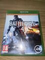 Battlefield 4  (Microsoft Xbox One) Spiel in OVP - Game 3