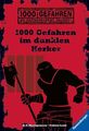 1000 Gefahren im dunklen Kerker: Das Verlies der 1000 Gefahren; Die Burg der 100