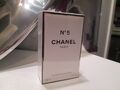 Chanel No5   Eau de Parfum  Vaporisateur Spray  100ml  NEU & OVP