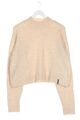 SUPERDRY Strickpullover Damen Gr. DE 36 creme Casual-Look