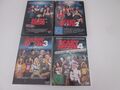 Scary Movie 1-4 / Scary Movie 1+2+3+4 (4-DVDs) DVD