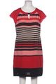 TAIFUN Kleid Damen Dress Damenkleid Gr. EU 38 Rot #8ovps3x