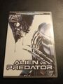 Alien vs. Predator Original-Kinofassung DVD FSK16 