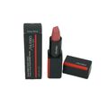 Shiseido Ginza Tokyo Modern Matte Powder Lipstick 4g  lippenstift 505 Peep Show