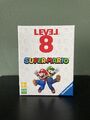 Ravensburger Level 8 Super Mario - ab 8 Jahren - für 2-6 Spieler - 2022