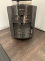 Krups EA 8108 Espressomaschine - Schwarz