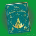 DISNEY: DAS GROSSE GOLDENE BUCH DER ABENTEUER-GESCHICHTEN | Vorlesebuch - NEU