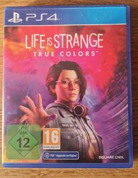 life is strange true colors ps4