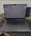 Apple MacBook Pro - 16'' - M3 Max - 36 GB RAM - 1 TB SSD