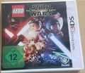 Lego Star Wars: Das Erwachen der Macht (Nintendo 3DS, 2016)