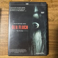 Der Fluch - The Grudge (DVD)