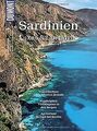 DuMont Bildatlas Sardinien: Luxus & Landidylle von Höh, ... | Buch | Zustand gut