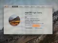 iMac 27 Zoll Ende 2009 Intel Core i7 Proze 16  GB RAM AMD Radeon HD 4850  512 MB