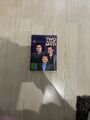 Two and a Half Men (2007) Die komplette vierte Staffel [DVD] Charlie Sheen