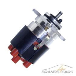 ATEC VERTEILER ZÜNDVERTEILER FÜR VW VENTO GOLF 3 1.4 1.6 91-94 POLO 86C 1.0 1.3## ORIGINAL ATEC MARKENQUALITÄT - AB LAGER VERFÜGBAR ##