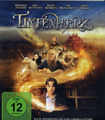 Tintenherz / (2009) - DvD - Brendan Fraser - Helen Mirren - Andy Serkis - Lesen