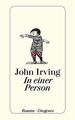 In einer Person von Irving, John | Buch | Zustand gut