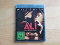 ALI - Blu-ray - Will Smith