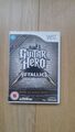 Guitar Hero: Metallica Nintendo Wii Spiel PAL UK