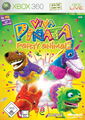 Viva Piñata: Party Animals (Microsoft Xbox 360, 2007)