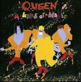 Queen | A Kind Of Magic | CD-Album Soundtrack "Highlander"