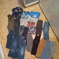 23tlg.Bekleidungspaket Gr.92, Jungen, Herbst, Winter, u.a. mexx, h&m,Tom Tailor 