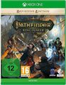 Pathfinder - Kingmaker [Definitive Edition]