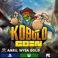 New World Gold - Nysa, Aaru - 50-400k Gold