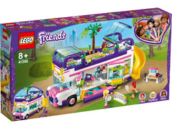 LEGO® Friends 41395 Freundschaftsbus NEU OVP_ Friendship Bus NEW MISB NRFB