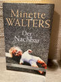 Der Nachbar, Minette Walters, Krimi