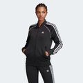 Adidas Originals SST Superstar Damen Trefoil Adicolor Track Jacke Sweatjacke