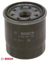 BOSCH F026407142 Ölfilter Motorölfilter für Hyundai für Kia 