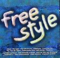 Freestyle Hits von Various | CD | Zustand gut