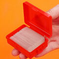 60pc Doppelseitiges Nano Tape Klebeband Transparent Ultra Stark spurlos ablösbar