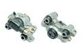 BOSCH Bremssattel 0 986 474 983 +46.37€ Pfand Aluminium für PEUGEOT 306 7A 7C N3