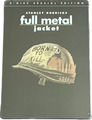 DVD Steelbook Stanley Kubricks Full Metal Jacket 2-Disc Special Edition NEU -#C1