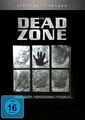 The Dead Zone: Staffel 4 [3 DVDs] ZUSTAND SEHR GUT